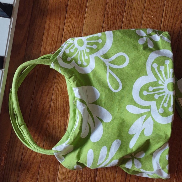 Buckhead Betty two-piece bag set - Picture 10 of 13